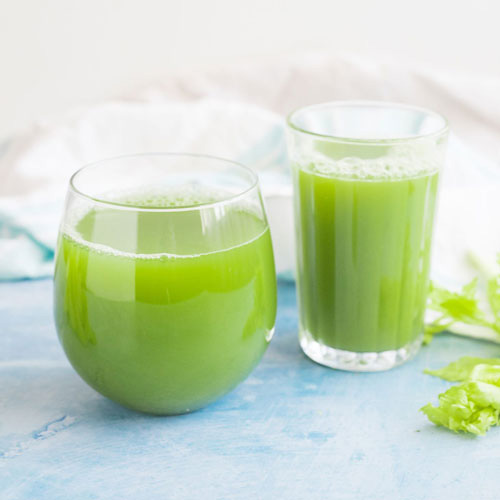 Medical Medium Celery Juice