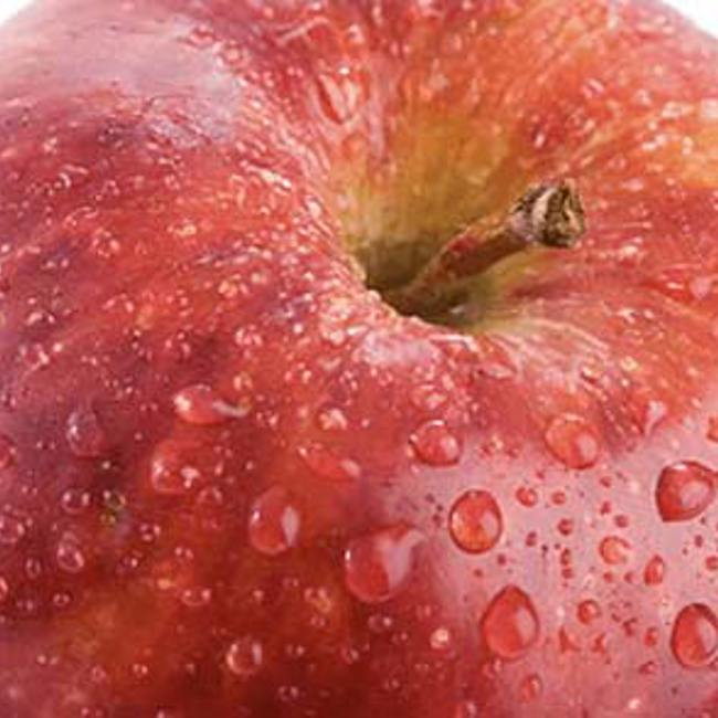 Apples