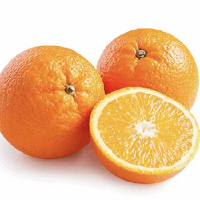 Healing Benefits of Vitamin C