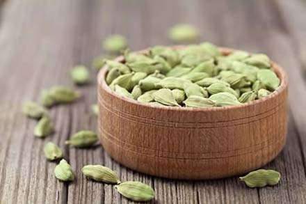 Cardamom