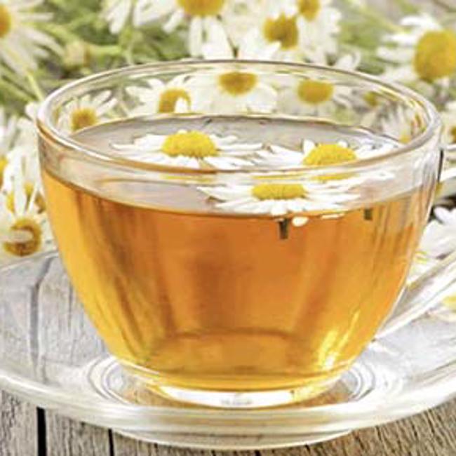 Chamomile Tea