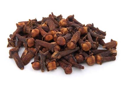 Cloves