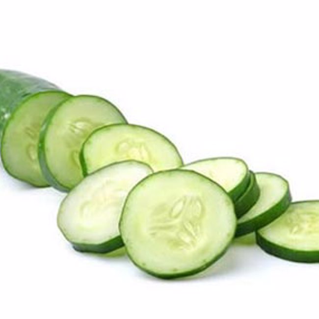 Cucumbers
