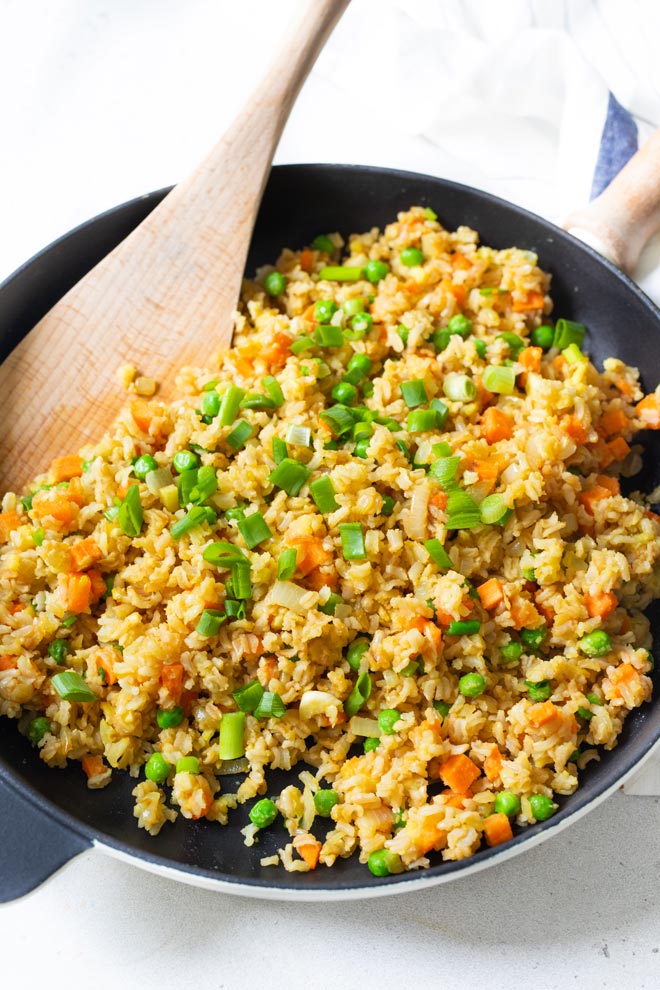 Egg Fried Rice