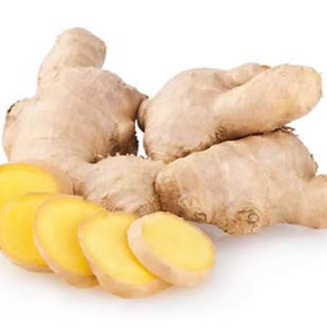 Ginger