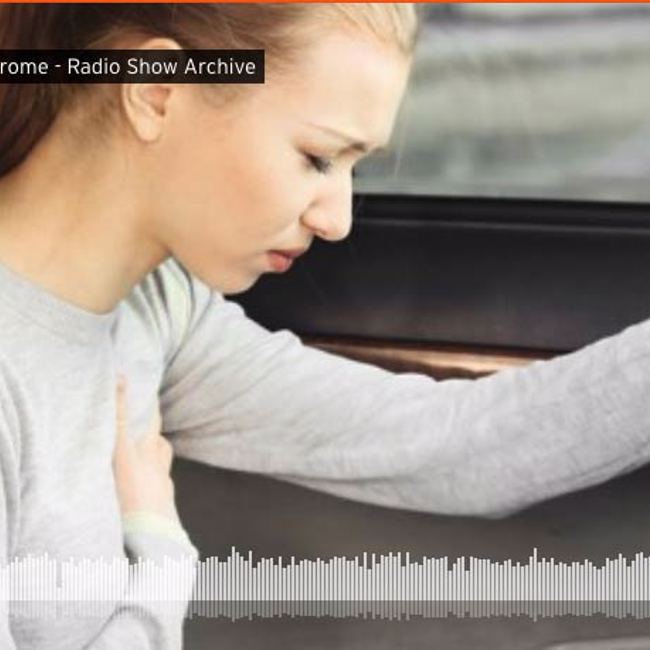 Healing POTS Syndrome