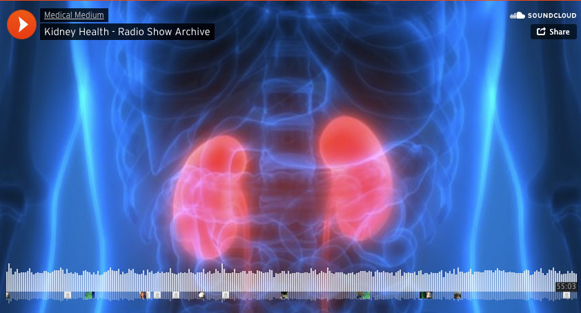 Kidney Health 