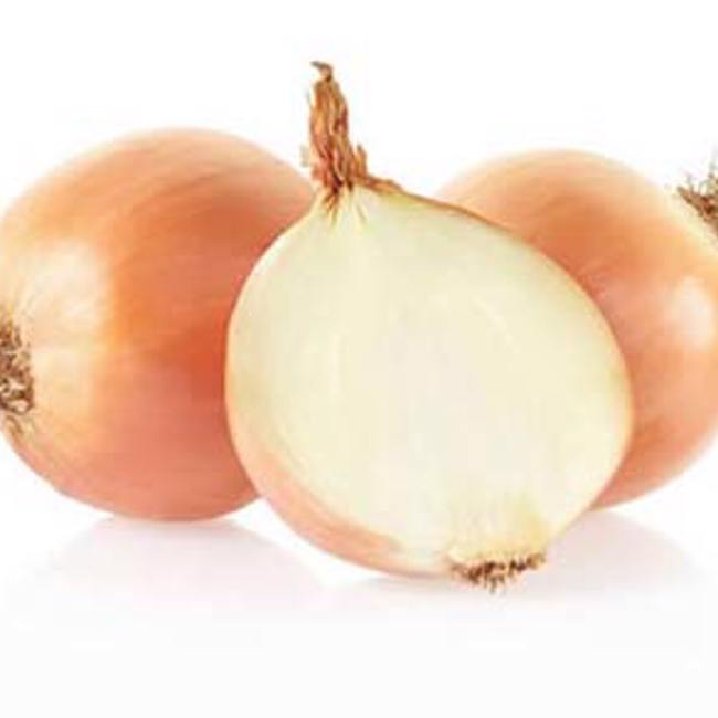 Onions