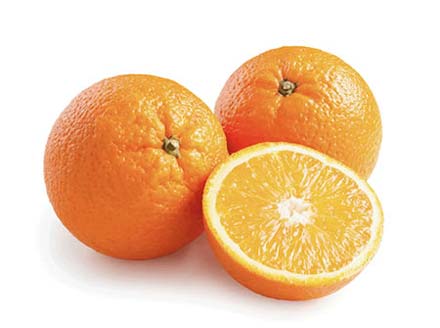 Oranges