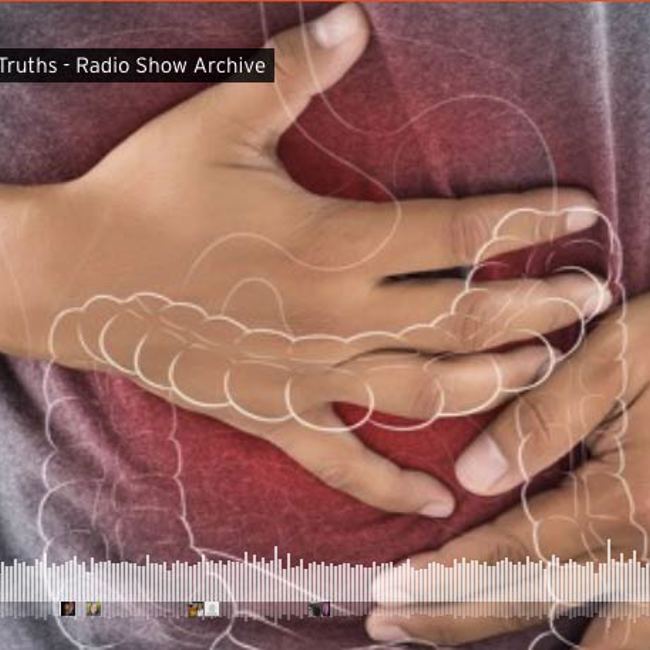 Parasites: Myths & Truths