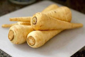 Parsnips