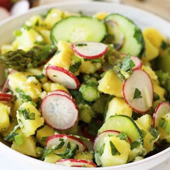 Potato Salad