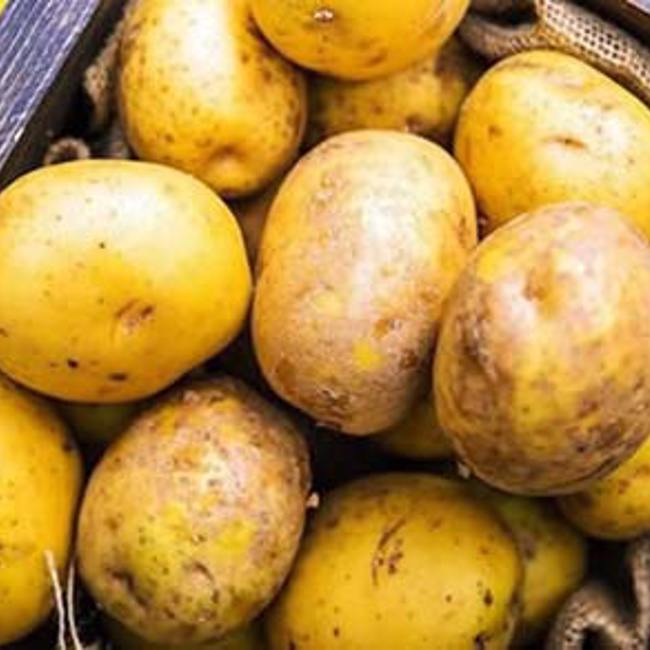 Potatoes