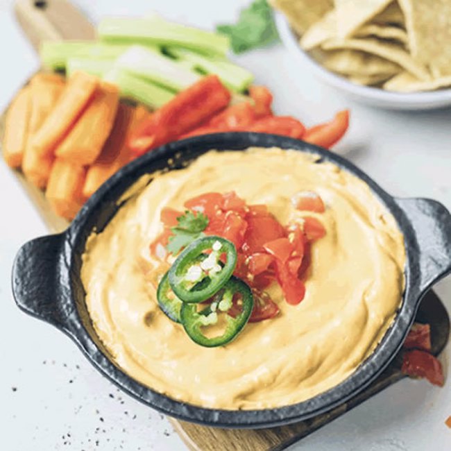 Queso Dip