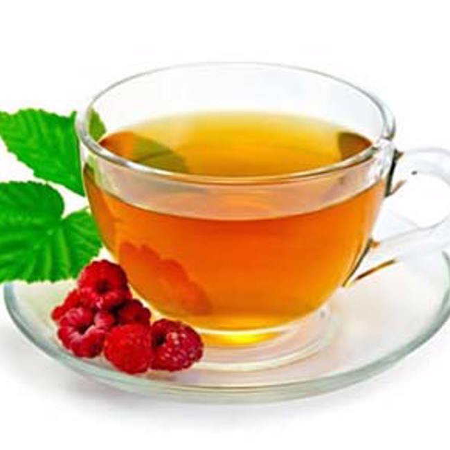 Raspberry Leaf