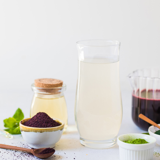 Brain Detox Tonic