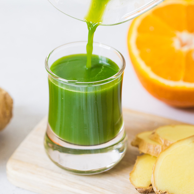 Guilt And Shame Shifter