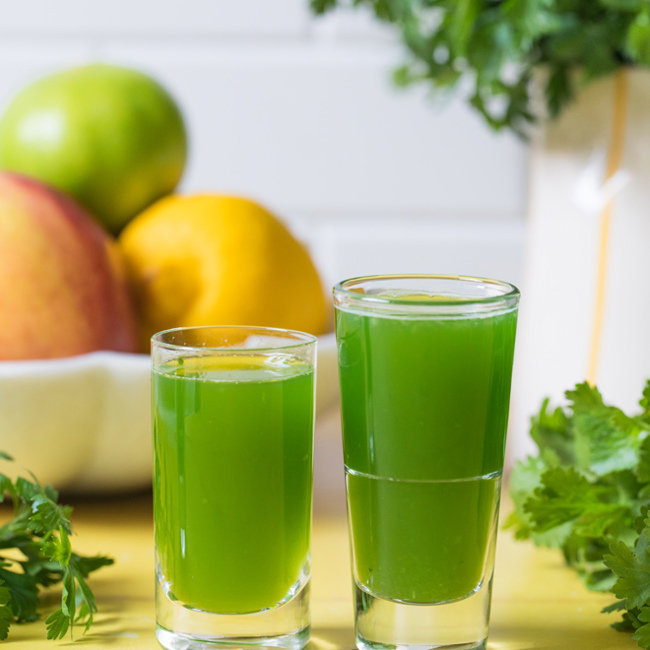 Nerve-Gut Acid Stabilizer