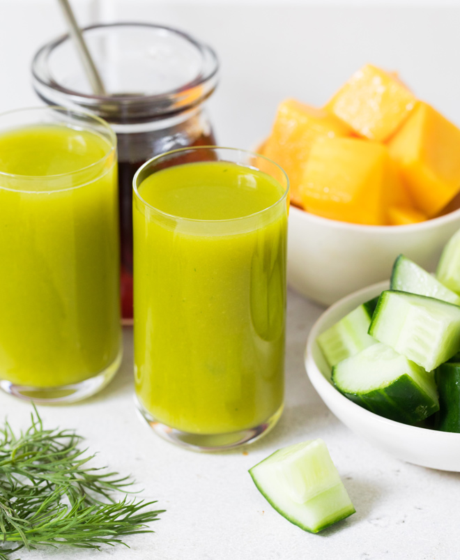 Sleep & Recharging Stabilizer