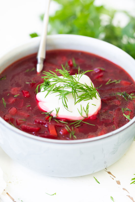 Borscht