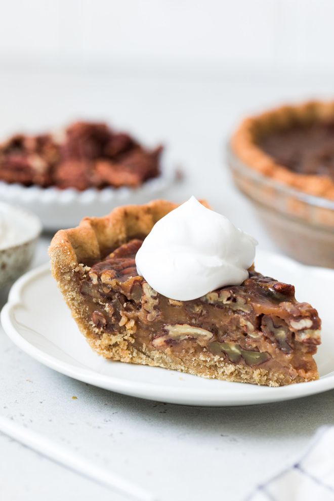 Pecan Pie