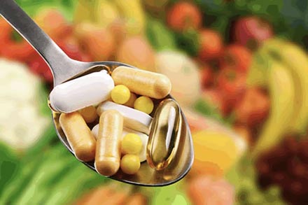 Are Supplements Necessary? 