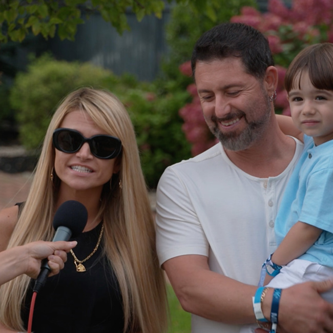 Food That Nourishes & Heals For The Whole Family