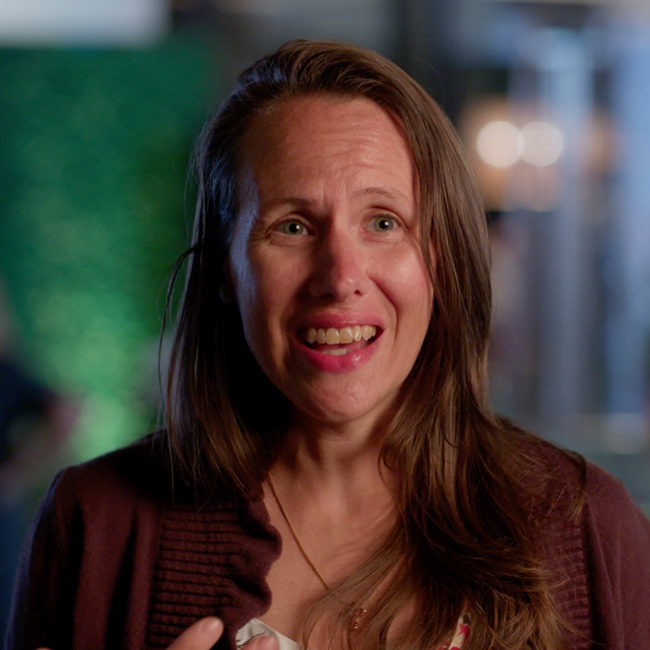 Thyroid Cancer—Doctors Can't Believe The Regrowth