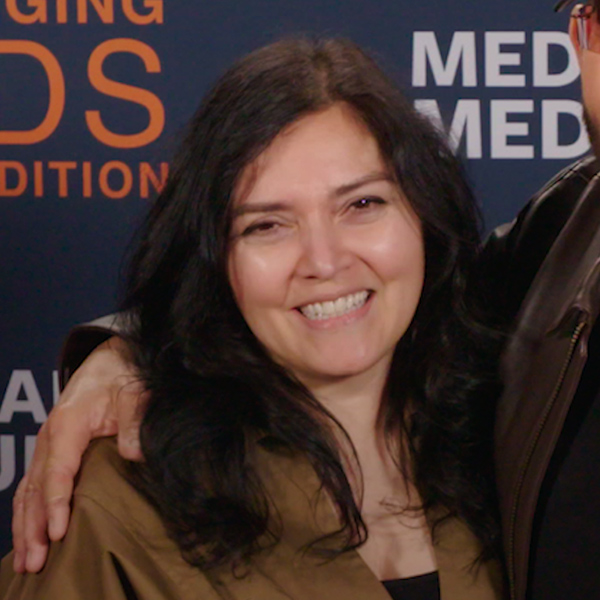 Tremors Seizures & Cervical C*ncer—All Gone