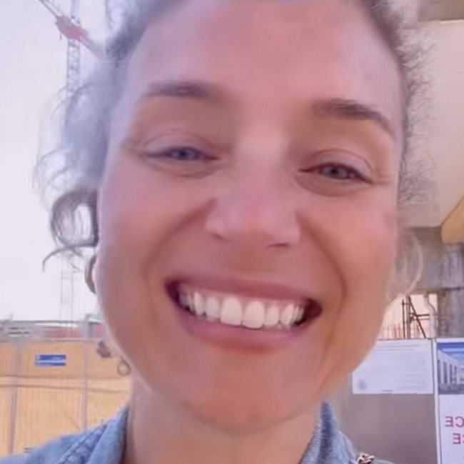 Daughter No Longer Needs Eye Surgery