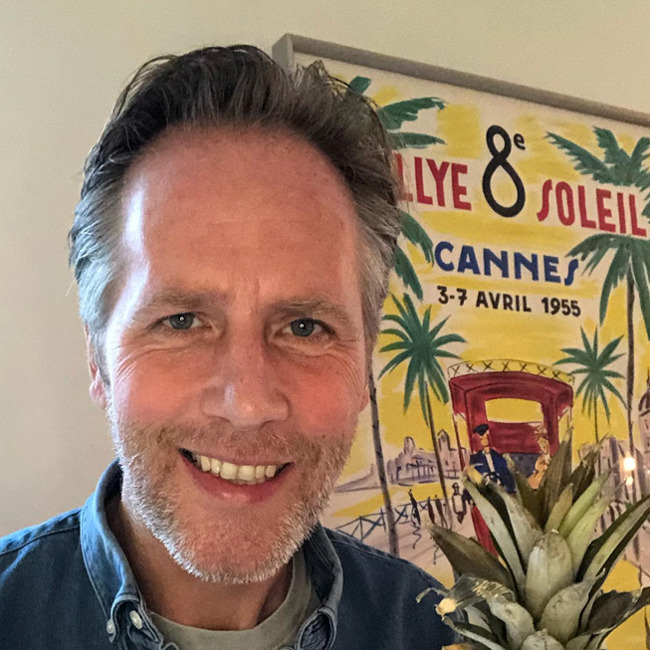 Healing Parkinson's Disease & Walking Again