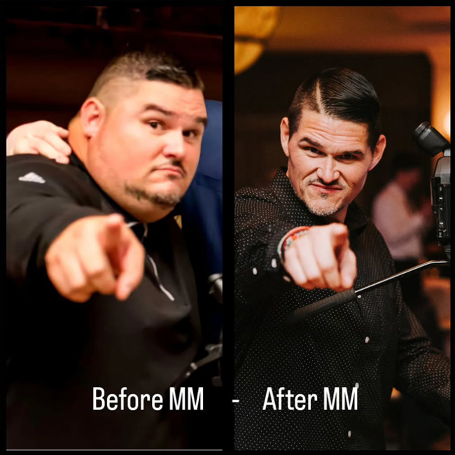 300 Pounds Overweight Diabetic & Bedridden—How I Got My Life Back