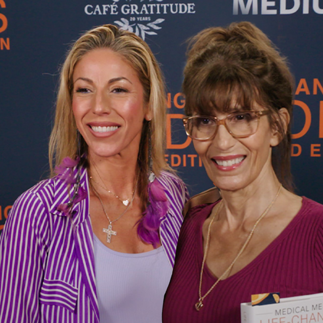 This Information Changed Our Whole Family’s Health