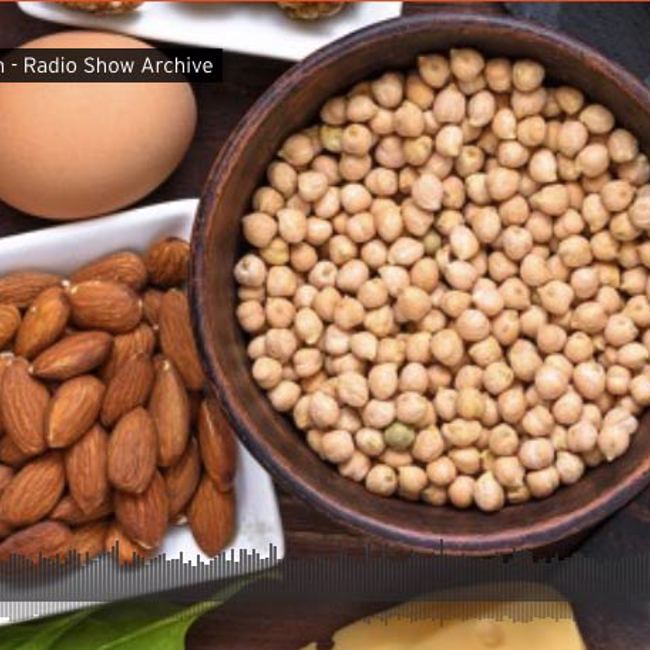 Truth About Protein 