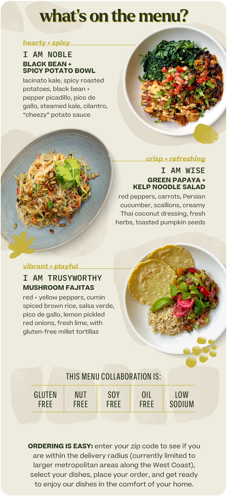 Medical Medium Dishes Now Available for Delivery Outside of LA