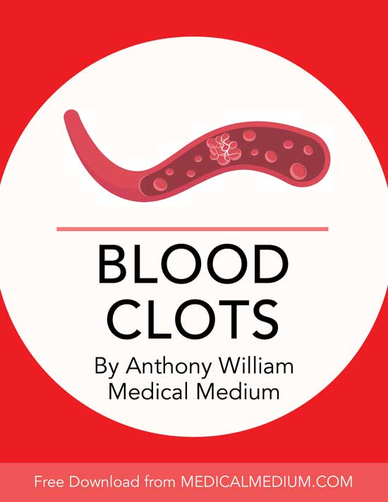 Blood Clots