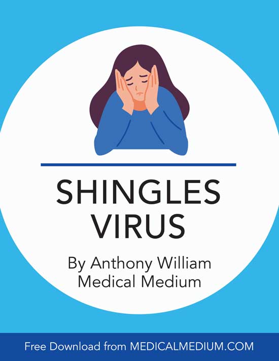 Shingles