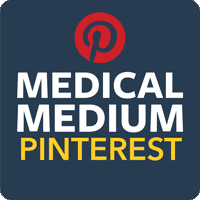 Medical Medium on Pinterest