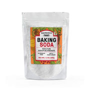 Baking Soda