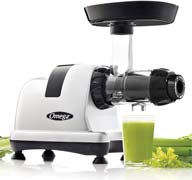 Celery Juicer