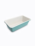 Cake Loaf Pan - Ceramic