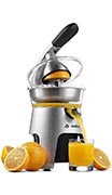 Electric Citrus Juicer Squeezer