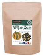 Pumpkin Seeds