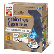 Dog Food - Base Mix