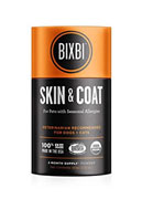 Skin & Coat