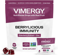 NutriDense Drop - Immunity