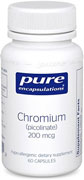 Chromium Picolinate