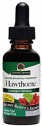 Hawthorne Berry Tincture