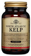 Kelp Tablets