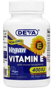 Vitamin E